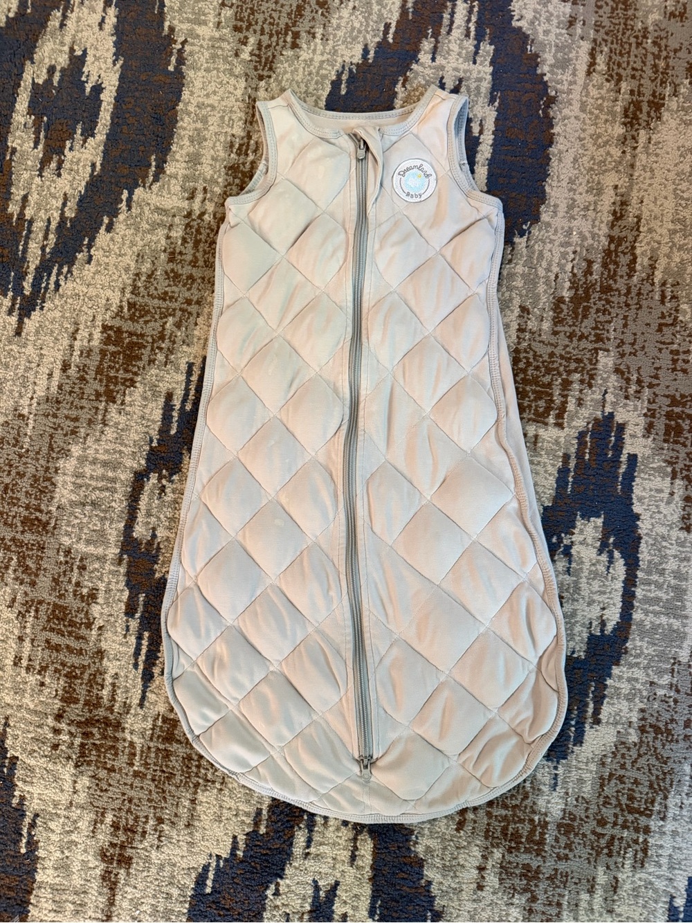Dreamland Baby Sleep Sack - Size S
